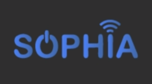 Logo Sophia Intelligence